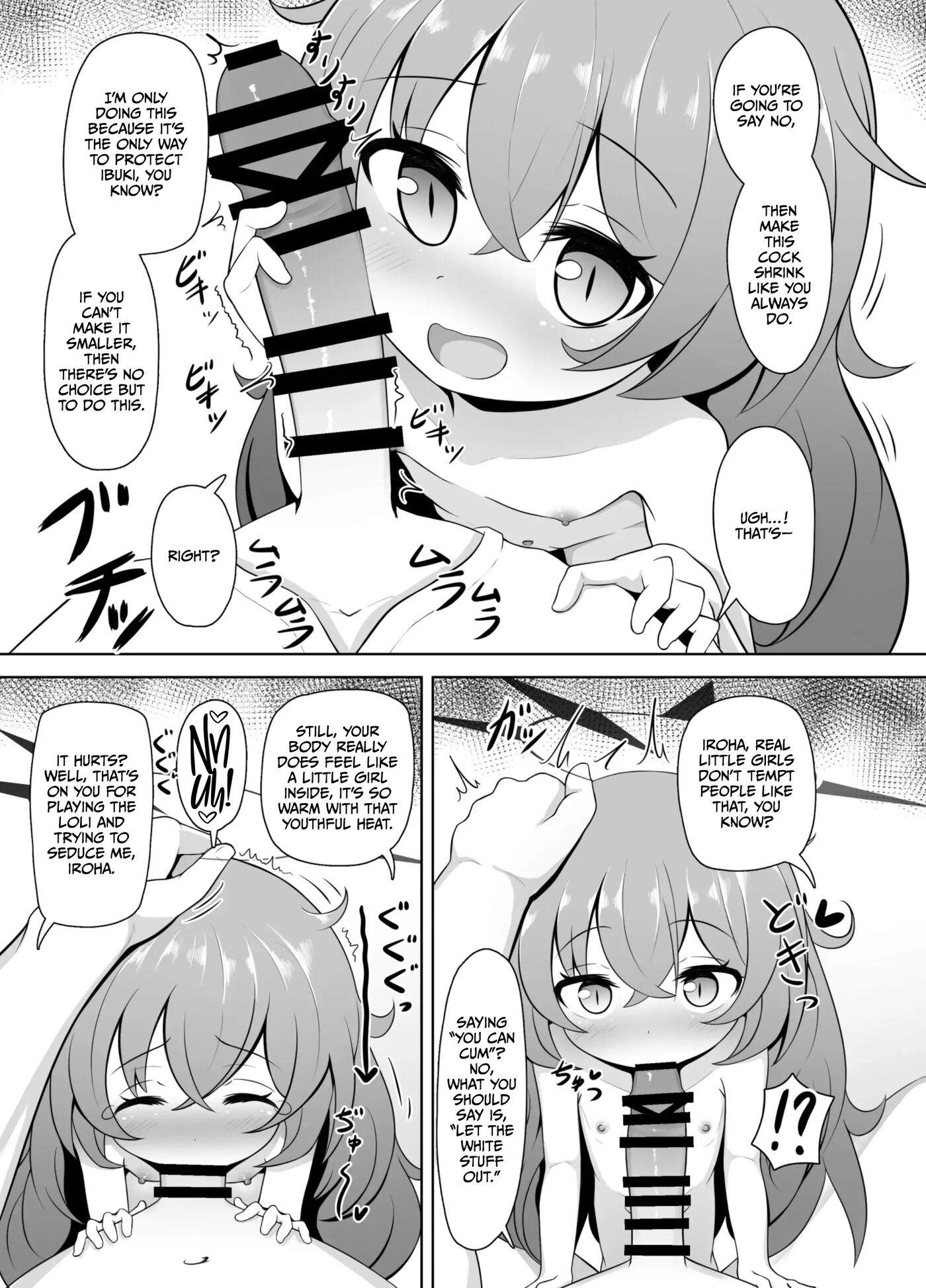 Man De Lolium Society Chapter 1000 Page 7